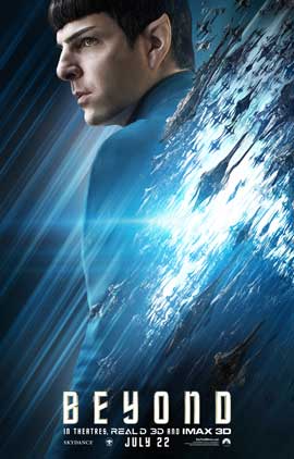 Star Trek: Beyond