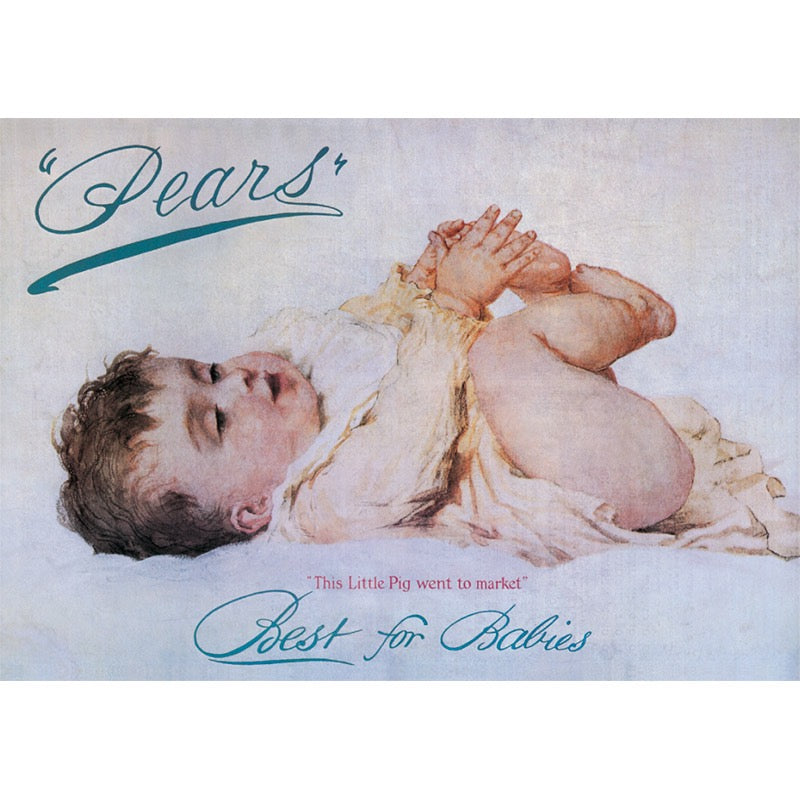 Pears - Best for Babies