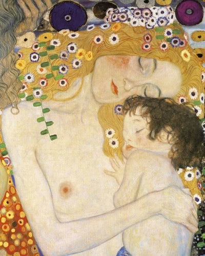 Mother & Child
