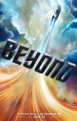 Star Trek - Beyond