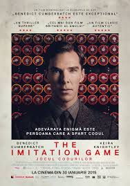 Imitation Game