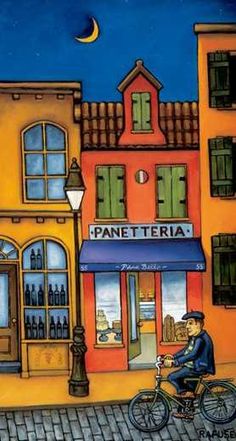 Pane Bello