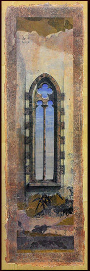 Quatrefoil III