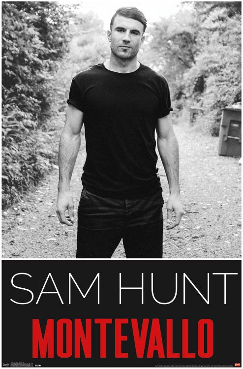 Sam Hunt