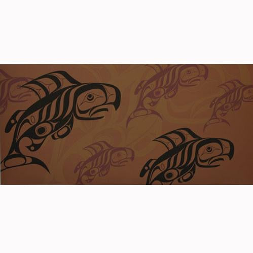 Salmon People