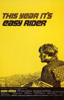 Easy Rider