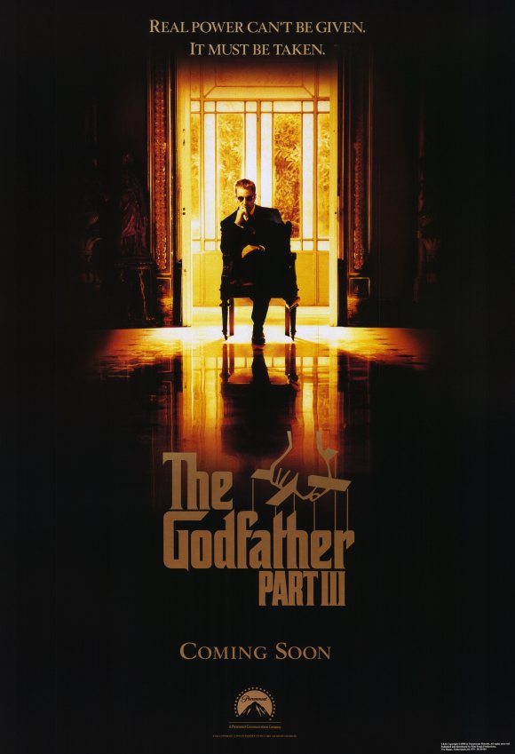 The Godfather, Part 3