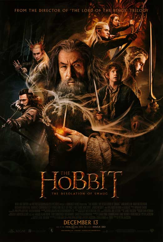 The Hobbit