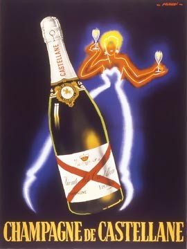 Champagne de Castellane