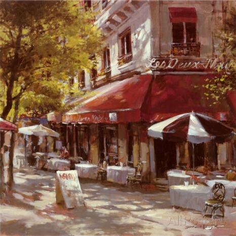 Mattina Terrace