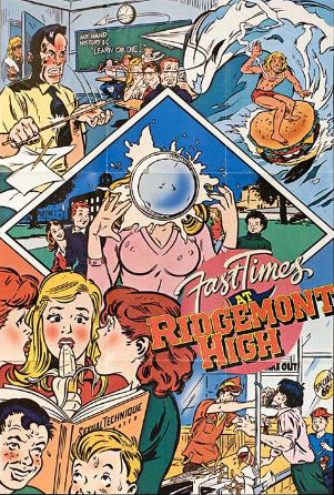 Ridgemont High