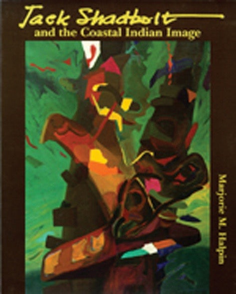 The Coastal Indian Image
