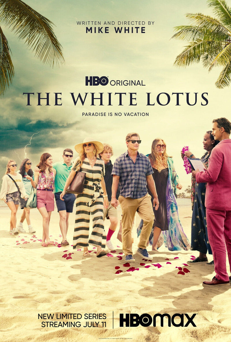 White Lotus - Season 1