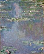 Nympheas