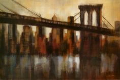 NY Bridge