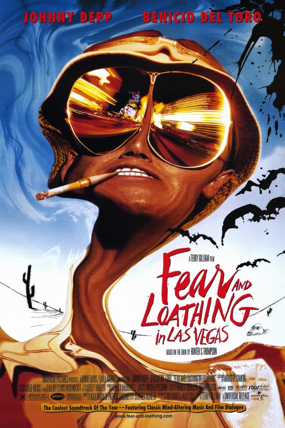 Fear and Loathing