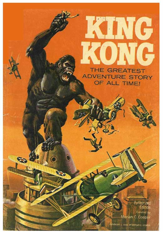 King Kong