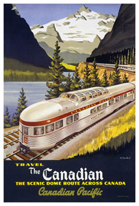 CP Scenic Dome