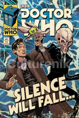 Dr. Who