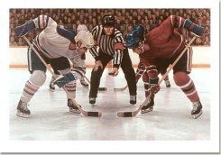 Face Off