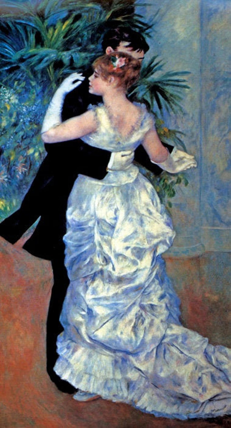 La Danse a Ville