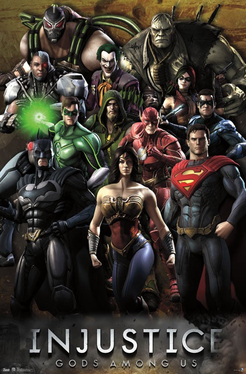 DC Comics