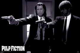 Pulp Fiction