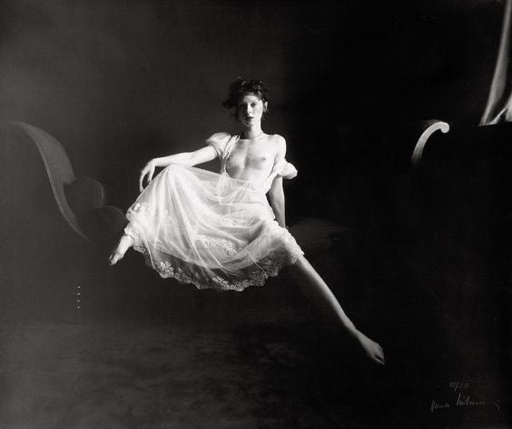 Madame Recamier, 1974