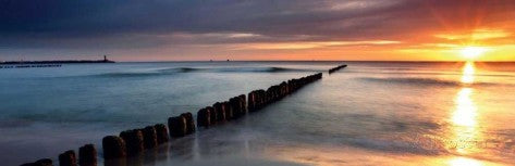Ocean Sunset
