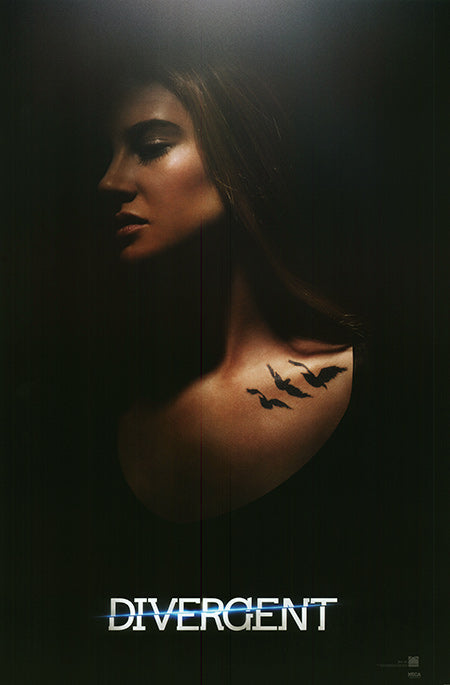 Divergent