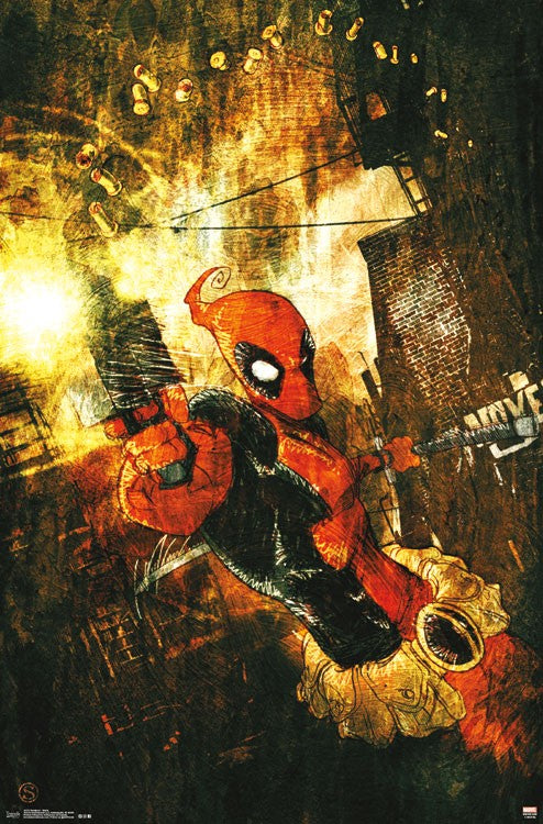 Deadpool