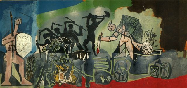 La Guerre