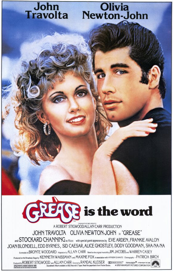 Grease