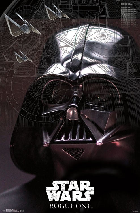 Star Wars - Rogue One