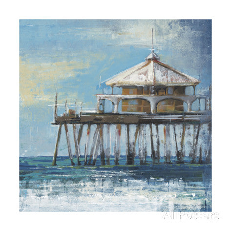 Boardwalk Pier