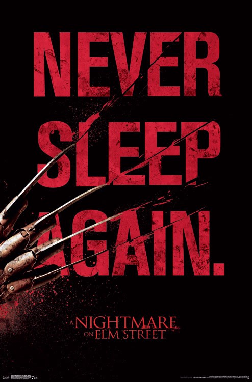 Nightmare on Elm Street