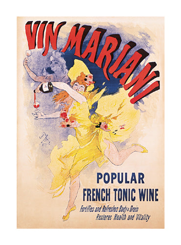 Vin Mariani