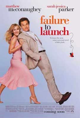 Failure To Launch