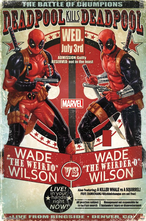Deadpool