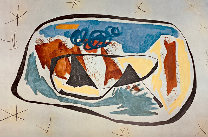 Composition 1930