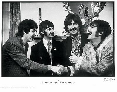 Beatles, Portrait of an Era