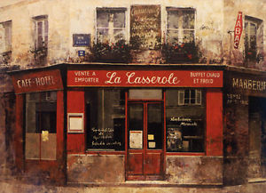La Casserole