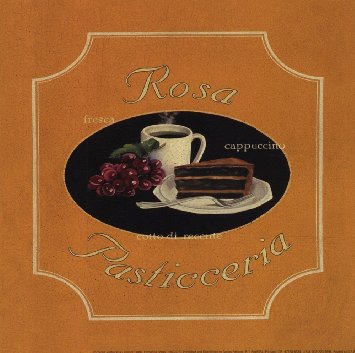 Rosa Pasticceria