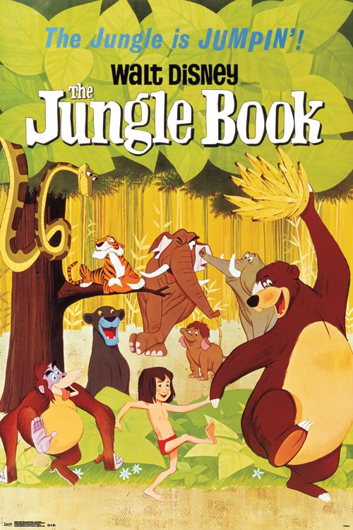 Jungle Book