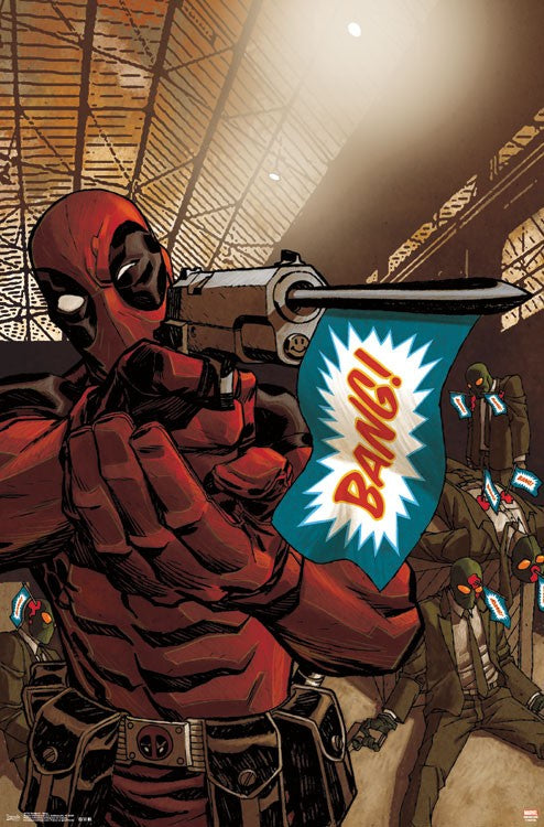 Deadpool