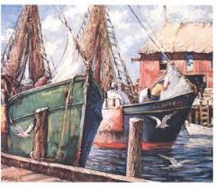Home Port