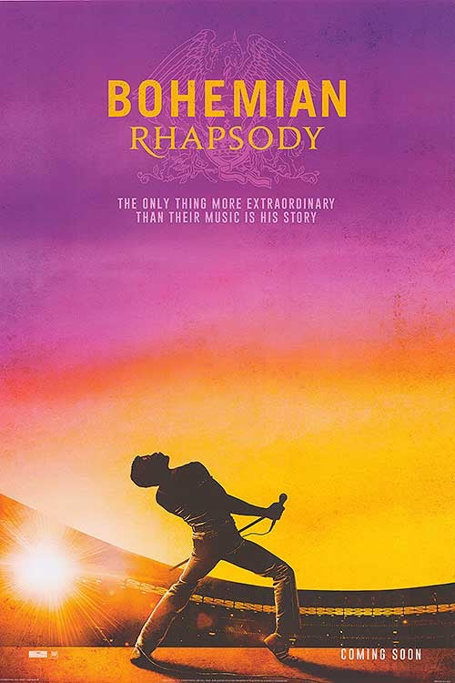 Bohemian Rhapsody