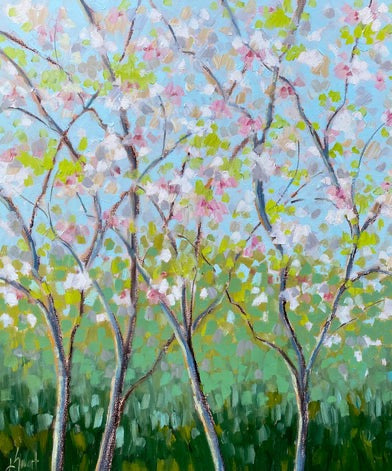 Cherry Trees - Smart