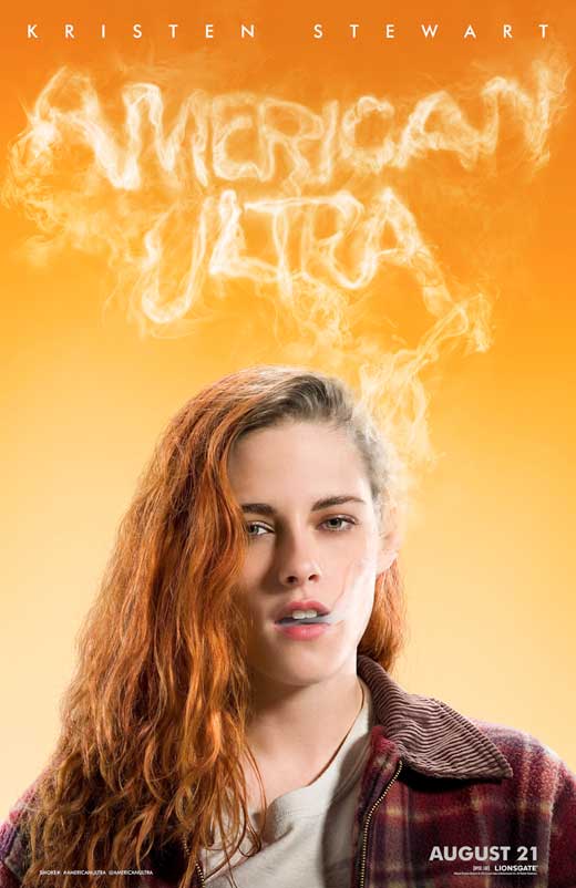 American Ultra