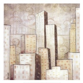 Urban Monograph I